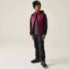 Kleines Produktbild Regatta Kielder IX Kinder Hybridjacke 1