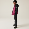 Kleines Produktbild Regatta Kielder IX Kinder Hybridjacke 1
