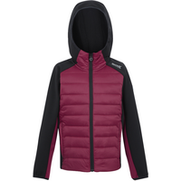 Regatta Kielder IX hybride kinderjack