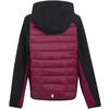 Kleines Produktbild Regatta Kielder IX Kinder Hybridjacke 1