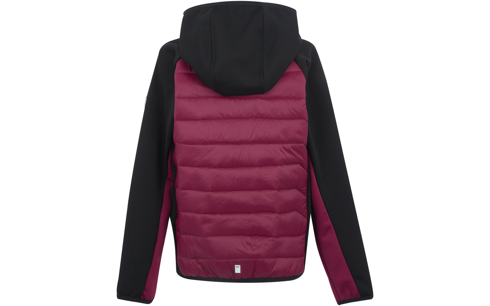 Produktbild Regatta Kielder IX Kinder Hybridjacke 1