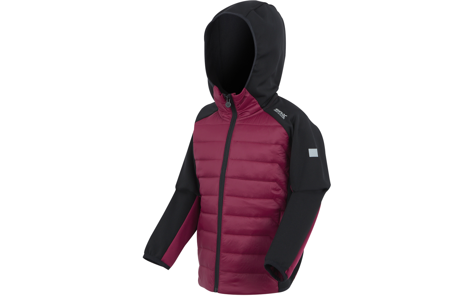 Produktbild Regatta Kielder IX Kinder Hybridjacke 1