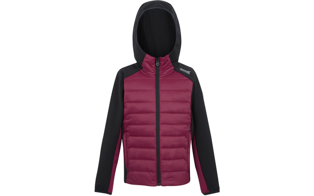 Produktbild Regatta Kielder IX Kinder Hybridjacke 1
