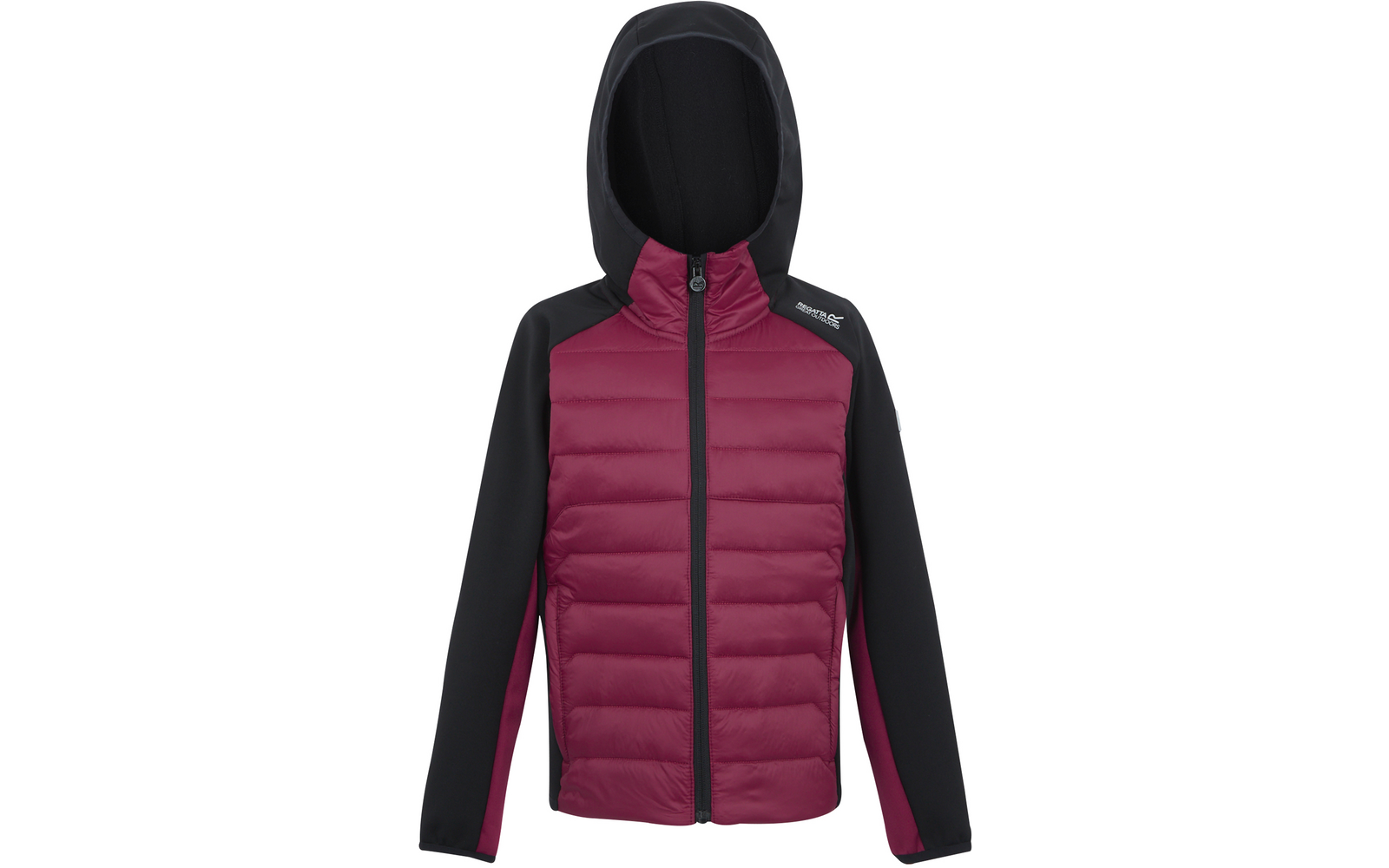 Produktbild Regatta Kielder IX Kinder Hybridjacke 1