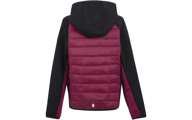 Produktbild Regatta Kielder IX Kinder Hybridjacke 1