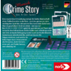 Zoch Crime Story Card Game Monaco da 12 anni