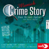Zoch Crime Story crime card game Munich from 12 years