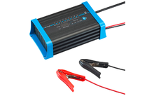 ECTIVE Multiload battery charger 8 steps 24 V
