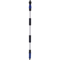 Berger wasborstelsteel S