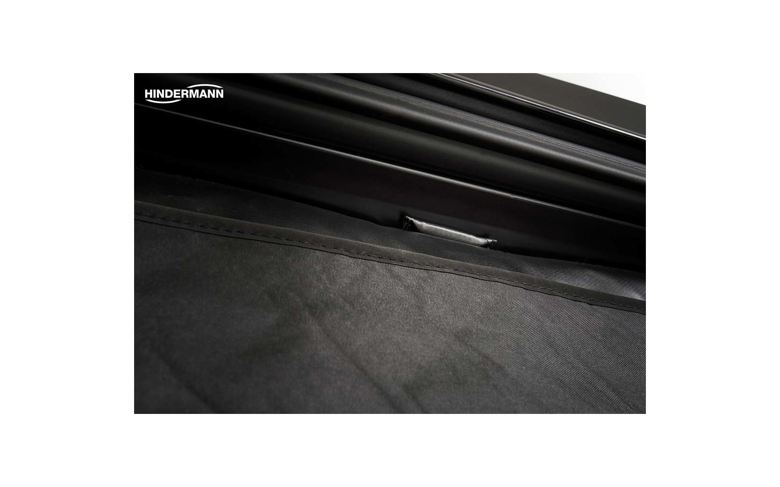 Produktbild Hindermann Heck Unit Ordnungssystem f&uuml;r Heckt&uuml;ren passend f&uuml;r 1