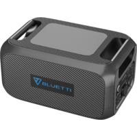 BLUETTI Expansion Battery  B230-Gray-UN