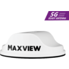 Maxview LTE-Antenne 2x2 MIMO 4G/5G weiß