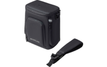 EcoFlow Trail Tas Beschermings- en draagtas voor de EcoFlow Trail-stations 22 × 12 × 23 cm