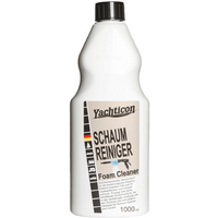 Espuma limpiadora para veh&iacute;culos 1 litro Foam Cleaner Yachticon