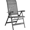 Kleines Produktbild Brunner Travelounger Air M Campingstuhl klappbar 1