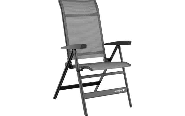 Produktbild Brunner Travelounger Air M Campingstuhl klappbar 1