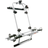 Kleines Produktbild Fabbri Bici OK Doppia Porta Fahrradtr&auml;ger Heckmontage f&uuml;r 2 Fahrr&auml;der 1