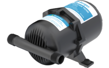 202302 - Berger AT75 Akkumulator Tank Druckspeicher