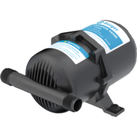 Berger AT75 Accumulateur R&eacute;servoir Accumulateur de pression