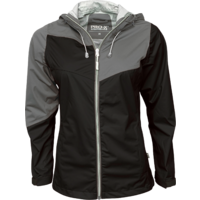 Pro-X Mirella Damen Stretch Jacke schwarz