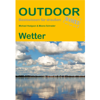Conrad Stein Verlag Allein im Wald OutdoorHandbuch Band 14