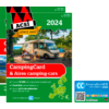 ACSI CampingCard et Guide des emplacements France 2024