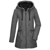 G.I.G.A. DX by killtec GW 87 dames parka met capuchon