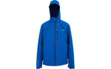 202683XXL 202683XXXL 2026834XL 2026835XL - Regatta Birchdale II wasserdichte Herren Regenjacke 