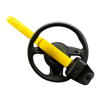 Griffe de volant / Antivol de volant Stoplock Elite MEM