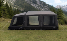 202772 547237 - Dometic Grande Air Stay EXT S Erweiterung für aufblasbares Vorzelt