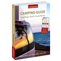 Geo Center Vista Point Campinggids Road Trips through Germany Gids