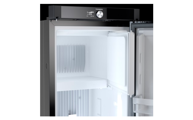 Frigorifero ad assorbimento Dometic RML 10.4T Absorption Refrigerator 133 litri