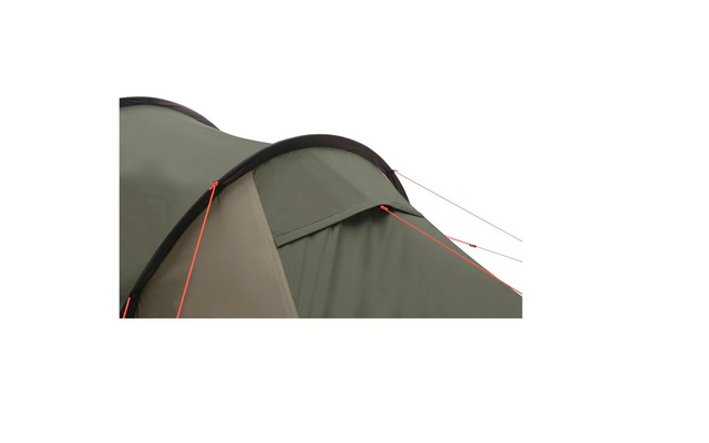 Easy Camp Magnetar 200 tunnel tent rustic green