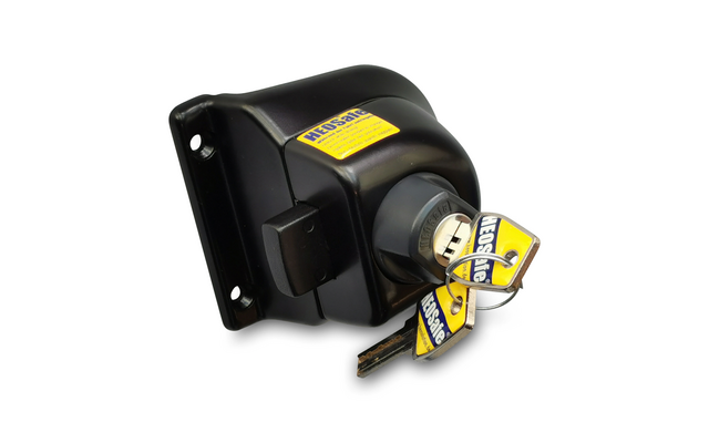 HEOSystem package 1 pair anti-theft lock and 3 additional locks