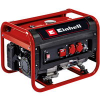 Einhell TC-PG 25/1/E5 Stromerzeuger Benzin 2400 W 