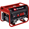 Kleines Produktbild Einhell TC-PG 25/1/E5 Stromerzeuger Benzin 2400 W  1