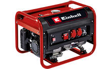 203074 - Einhell TC-PG 25/1/E5 Stromerzeuger Benzin 2400 W 
