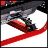 Kleines Produktbild Einhell TC-PG 25/1/E5 Stromerzeuger Benzin 2400 W  1