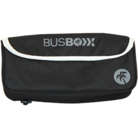 BusBoxx Stauraumtasche / Organizer singleBoxx Large 5 Liter f&uuml;r VW T5 / T6 / T6.1 black
