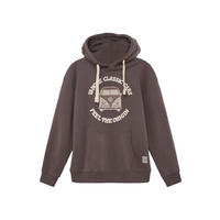 Vanone Bulli Vriendschap Unisex Hoodie