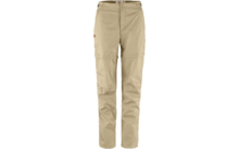 20343140 20343142 20343144 - Fjällräven Abisko Hike Zip-off pantalones de senderismo de las mujeres