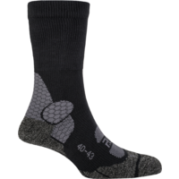 P.A.C. TR 5.2 Trekking Bamboe Cool unisex wandelsokken