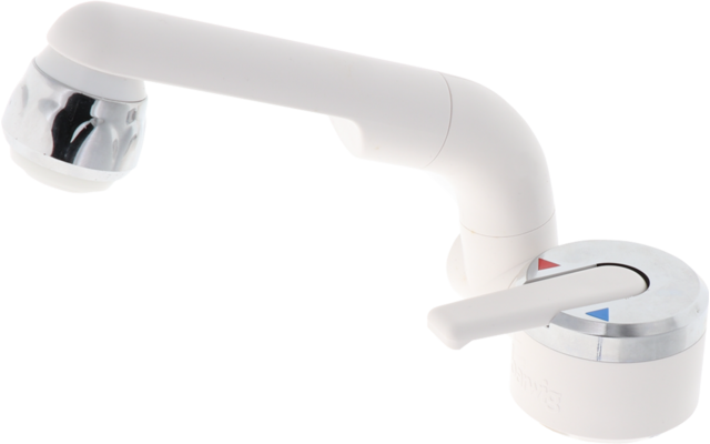 Produktbild Barwig Perfect Automatik Einhebel-Mischarmatur 3 bar Schaltautomatik 1