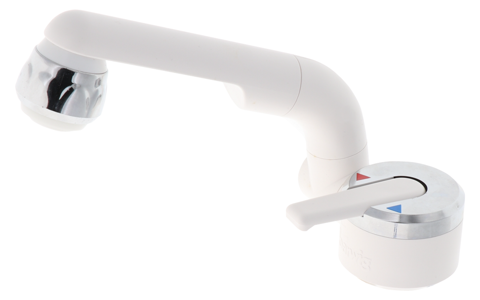 Produktbild Barwig Perfect Automatik Einhebel-Mischarmatur 3 bar Schaltautomatik 1