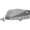Kleines Produktbild Brunner Caravan Cover Polycoat Wohnwagen-Schutzh&uuml;lle wasserdicht und atmungsaktiv mit Bel&uuml;ftung  1
