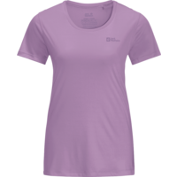 Jack Wolfskin Tech T women's functional shirt