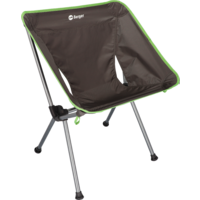 Berger Isola taburete plegable alto