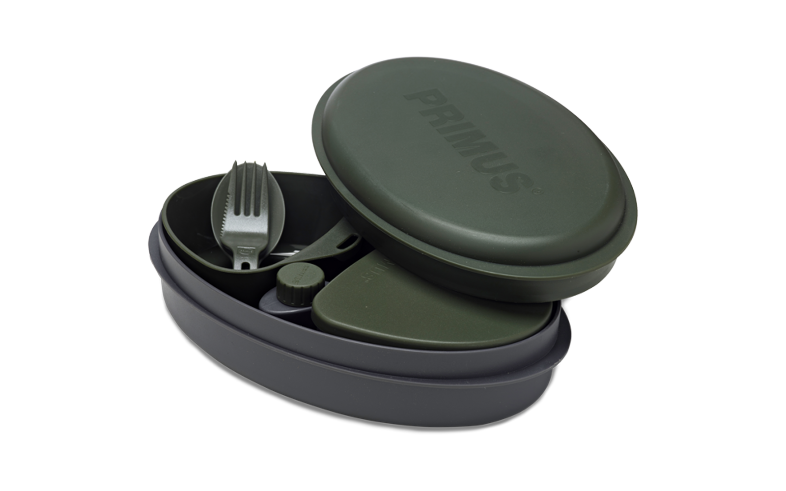 Produktbild Primus Meal Camping Geschirr- und Kochset 8-teilig 1