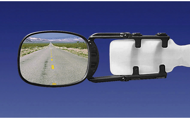 Product image Haba caravan mirror Magnum 1