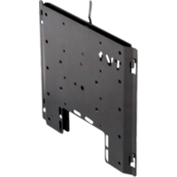 Soporte de pared para televisor Slim Mount Base1 Alphatronics